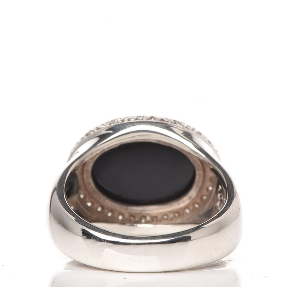 David yurman ring - Picture 4 of 4